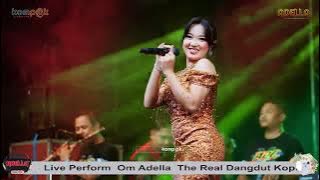 ADELLA TERBARU //LILIN LILIN PUTIH -ARNETA JULIA// LIVE TRAGAH BANGKALAN