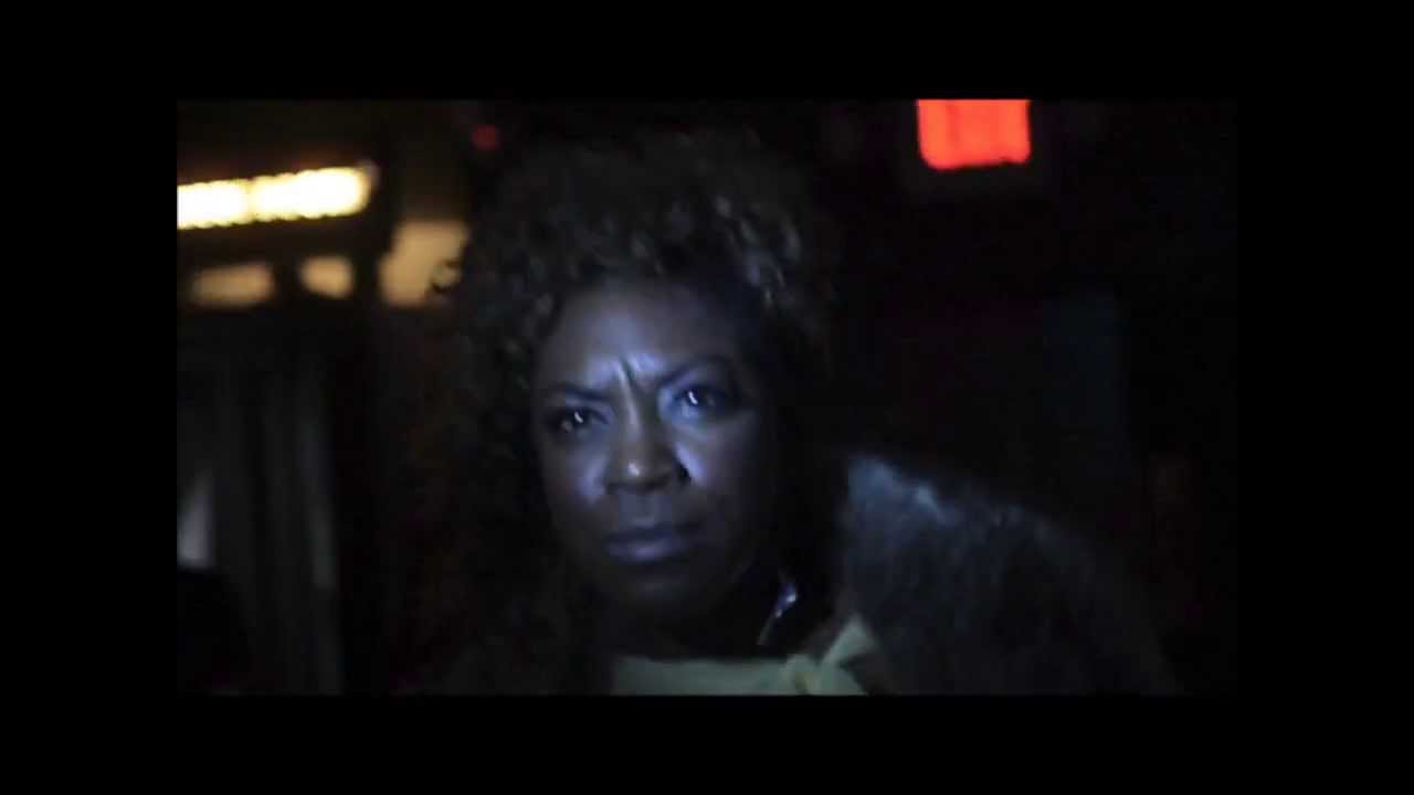 Molly Where You At! (video teaser) - Morena Roas