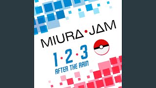 1.2.3 / After the Rain (From 'Pokémon')