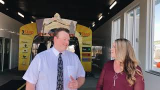Quick Quack Car Wash is Open in Eastvale!