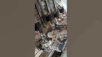 Jade cnc engraving machine 4 axis cnc engraving machine working video