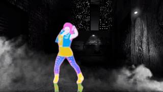 She Wolf (Shakira) (mashup) - Just Dance