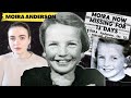 The Almost-SOLVED Case of Moira Anderson | Where is she?