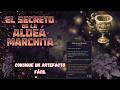 El SECRETO de la ALDEA MARCHITA en STONESHARD - Consigue un ARTEFACTO FÁCIL