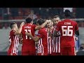 Highlights: Ολυμπιακός - Ντούντελανζ 5-1 / Highlights: Olympiacos - Dudelange 5-1