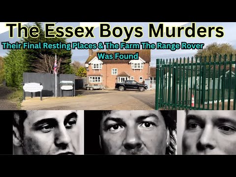 The Essex Boys
