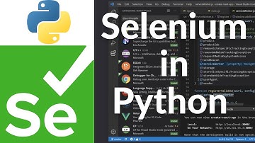 How to Use Selenium in Python (2025)