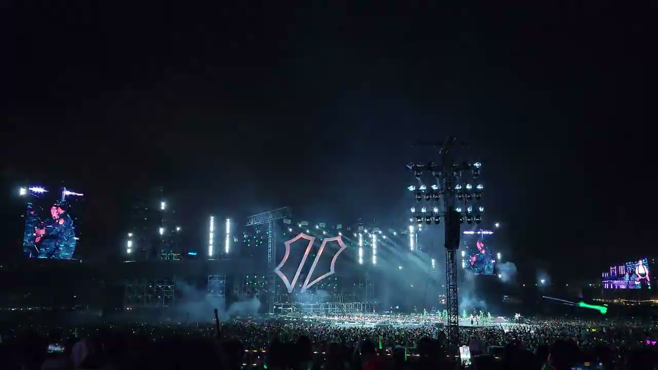 Tình Ca Tây Bắc x Chiếc Khăn Piêu - Nhà Tinh Hoa | CONCERT ATVNCG - DAY8 | 2025.09.07