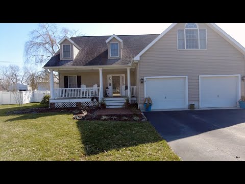 4 Henrys Mill Dr, Berlin, MD home video tour