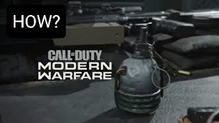 What Just Happened Insane Semtex kill!