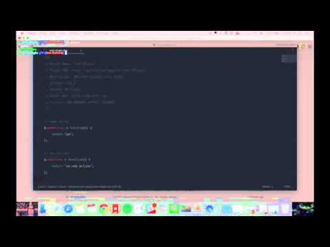 #16 git branch - Git for WordPress Developers