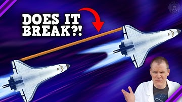 This Paradox Took 17 Years To Solve. It