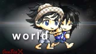 MMV Stutter