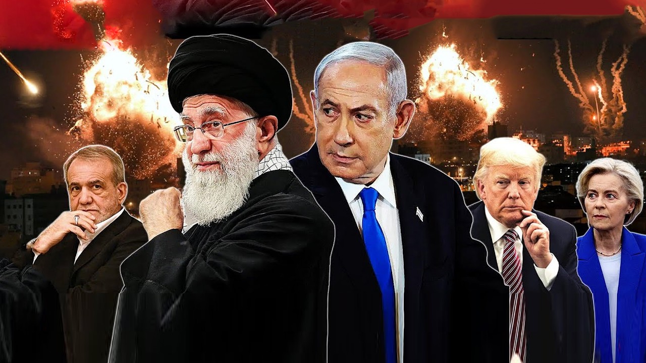 Эрон таслим бўлдими?