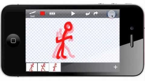 How to Draw and Animate using Do Ink