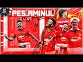 Playing With 4-2-2-2 || Online rank Push || Pes Mobile live Stream