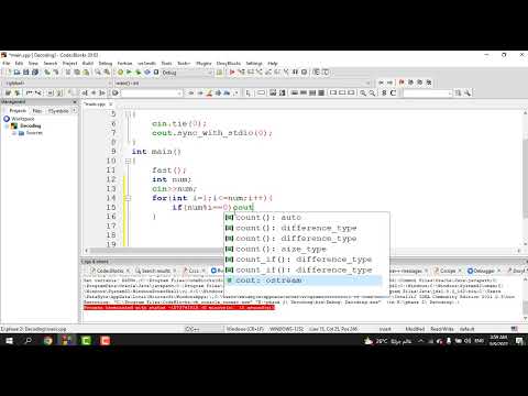 K  Divisors codeforces solution
