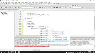 K  Divisors codeforces solution