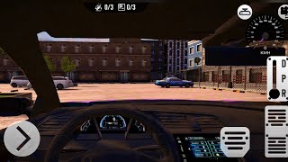 Parking a Sedan - Real Car Parking Master #4 screenshot 5