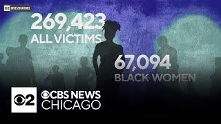 Black Women Hit Hard By Crime In Chicago