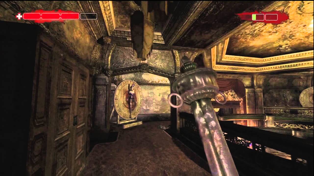 Condemned 2 Bloodshot X360 Walkthrough Magic Theater YouTube condemned-2-bloodshot-x360-walkthrough-magic-theater-youtube