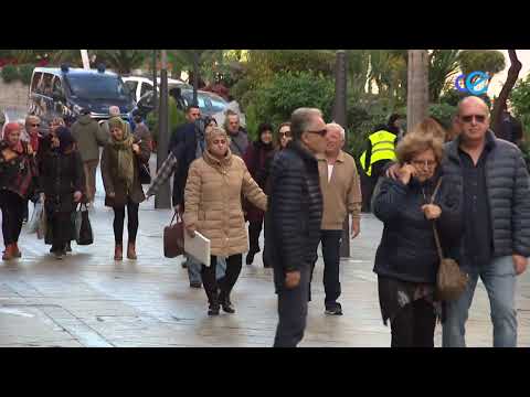 La CECE denuncia el perjuicio del nuevo sistema de cotización de autónomos para los ceutíes