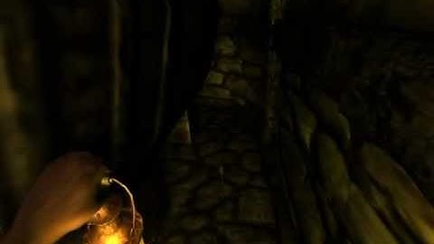 Amnesia Custom Story: The Host Demo Part 1 (with Mirei)