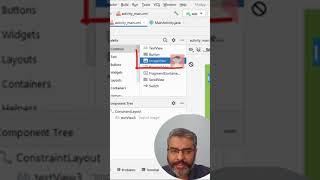 Celebrity Android Studio Tip 16: Import Images in Android #android #shorts Net Worth