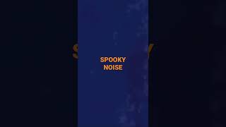 Spooky Noise Ambience to Chill During Halloween