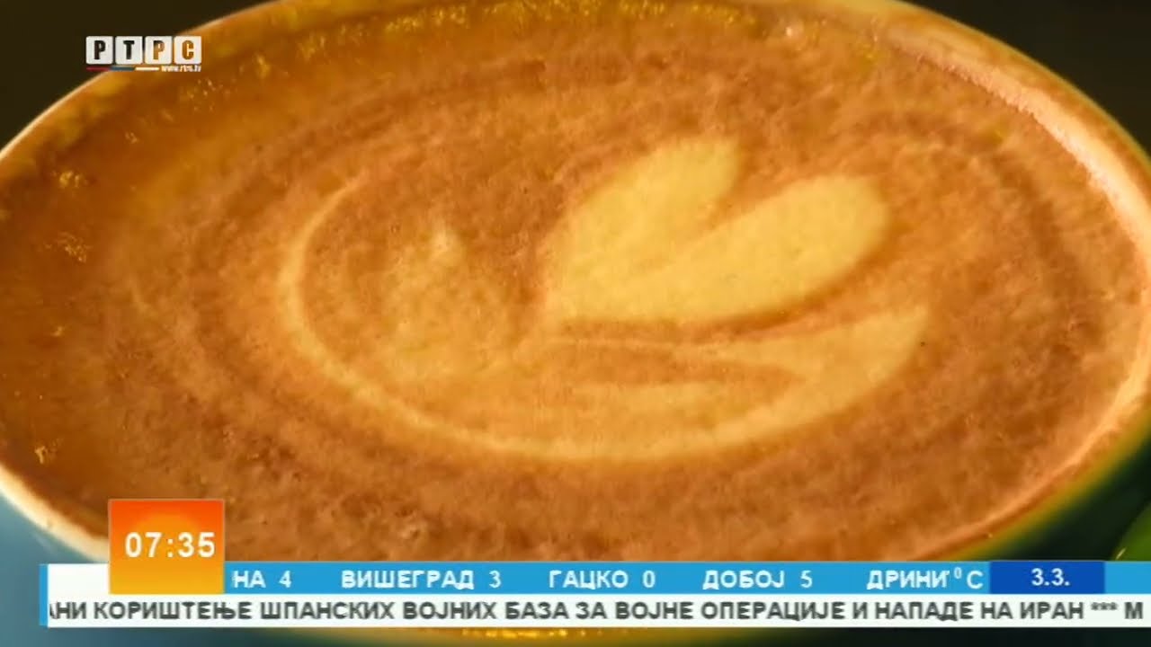 Da li kafa postaje luksuz?