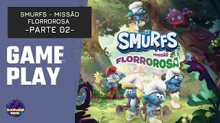 Análise: Smurfs - Missão Florrorosa (Multi) vai te levar para uma