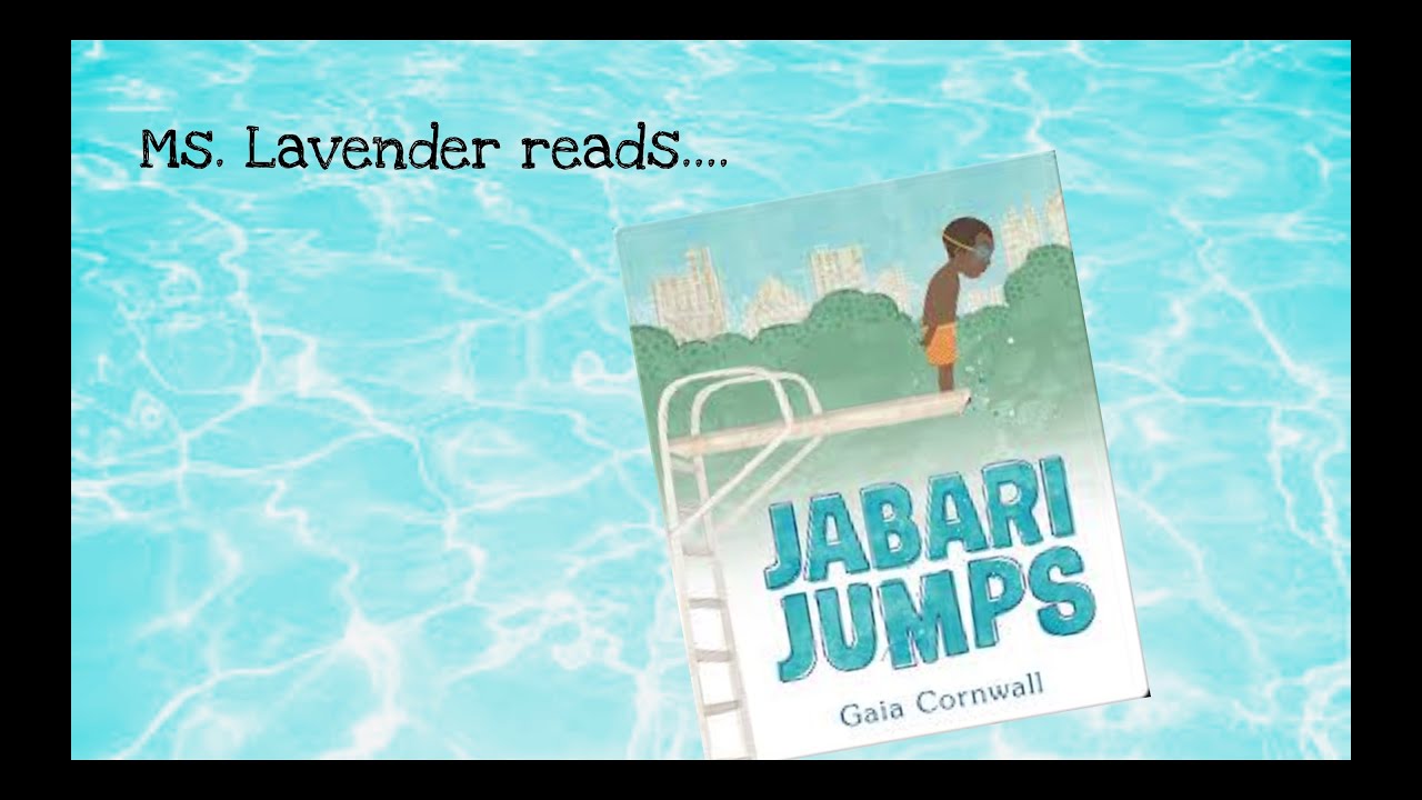 Jabari Jumps Read Aloud - YouTube