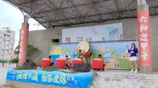 健走活動開場,立鼓1,戰鼓,0933225518