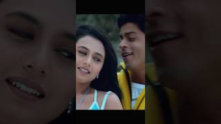 Kuchh Kuchh Hota Hai || Shorts || Udit Narayan || #uditnarayan #alkayagnik #shorts #viralshort #srk