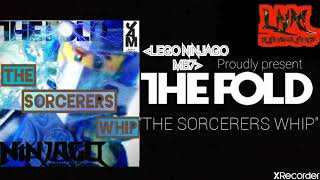 Ninjago Season 13 Songthe Sorcerers Whip 720P