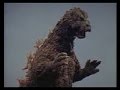 Godzilla ps4 Godzilla 1964 Hard Route