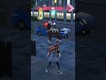 static alpha houndoom and pikachu location #pokemonlegendsza #pokemon
