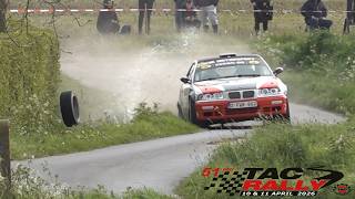 TAC Rally 2026