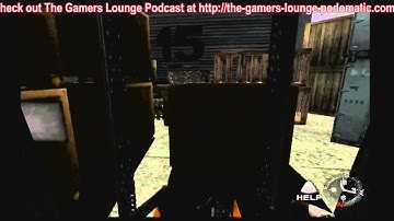 Shenmue in HD (Dreamcast) Playthrough Part 7 - 5 / 8