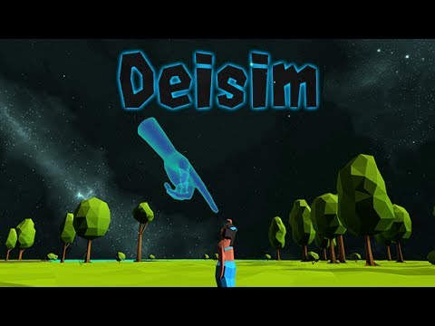 Deisim vr. Deism игра. Deisim виар. Super Island God VR. Deisim картинка.