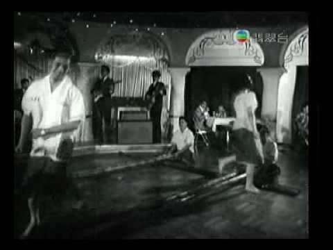 竹舞 รำกระทบไม้ Bamboo Dance