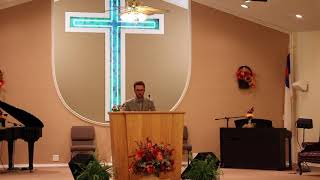 The Rich and Poor Christian (James 1:9-11)