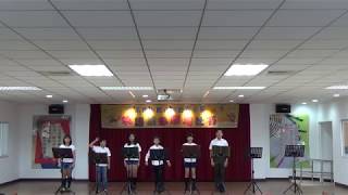 106高雄市英語讀者劇場比賽 鳳山區 A組 優等 大華國小