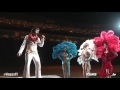 Superprestigio of the Americas - Opening Ceremonies