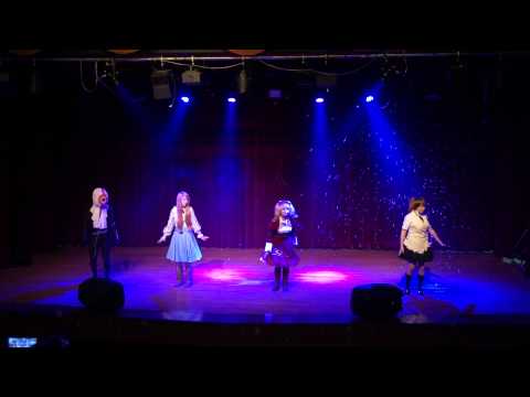 和櫻祭2012 虎科場 -10