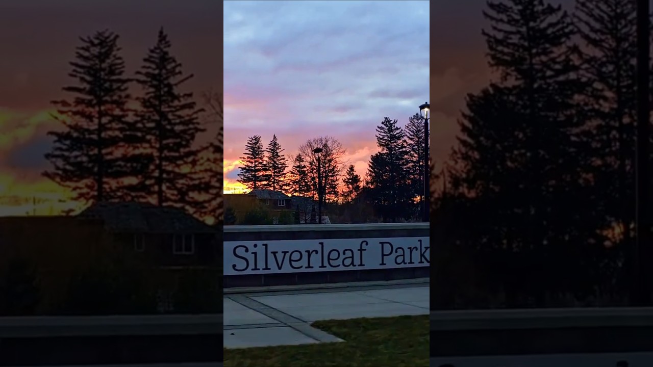 Experience Silverleaf, one of London's best neighborhoods! 