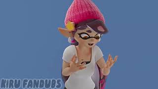 Squidtalk ep 1 kiru fandubs