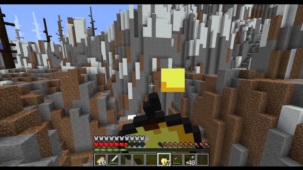 Hazmish and Schnicks :: Fail at SRION