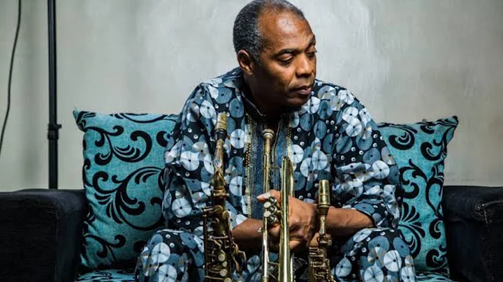 “WHEN I D13, PLEASE CREMATE ME, BURN MY BODY –SINGER, FEMI KUTI