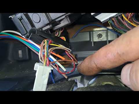 installing dui breathalizer wiring diagram